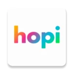 hopi android application logo